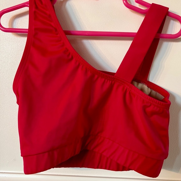 Three THEATRICALS Dance Crop Tops - Child Large - Picture 2 of 14